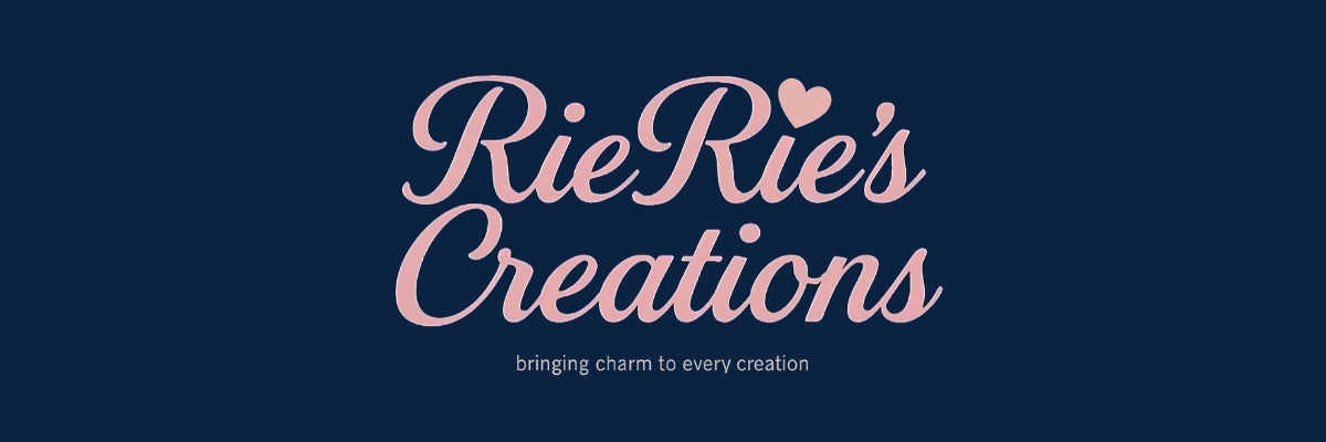 。❀ RIE RIEページ RieRie's Creations
