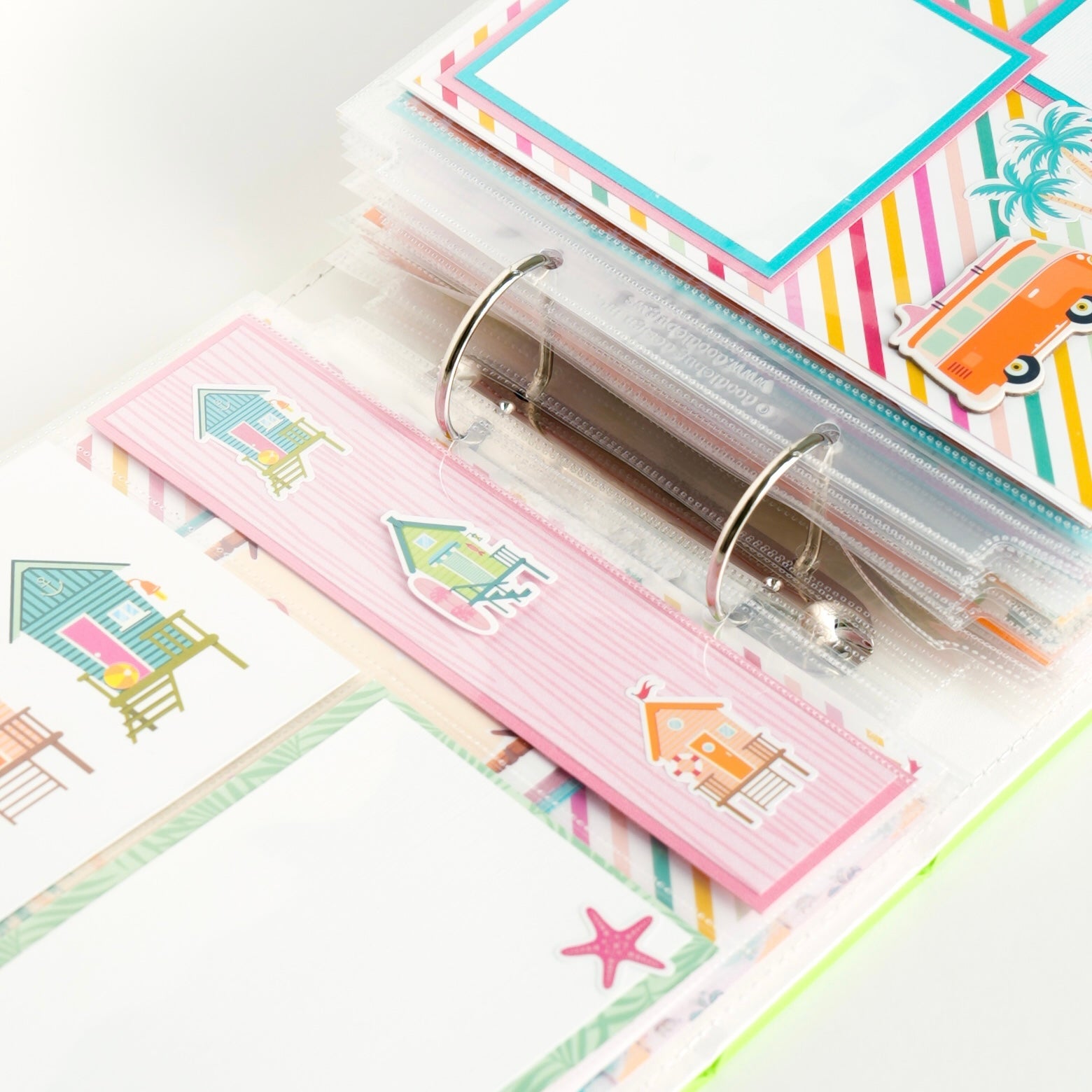 Albums