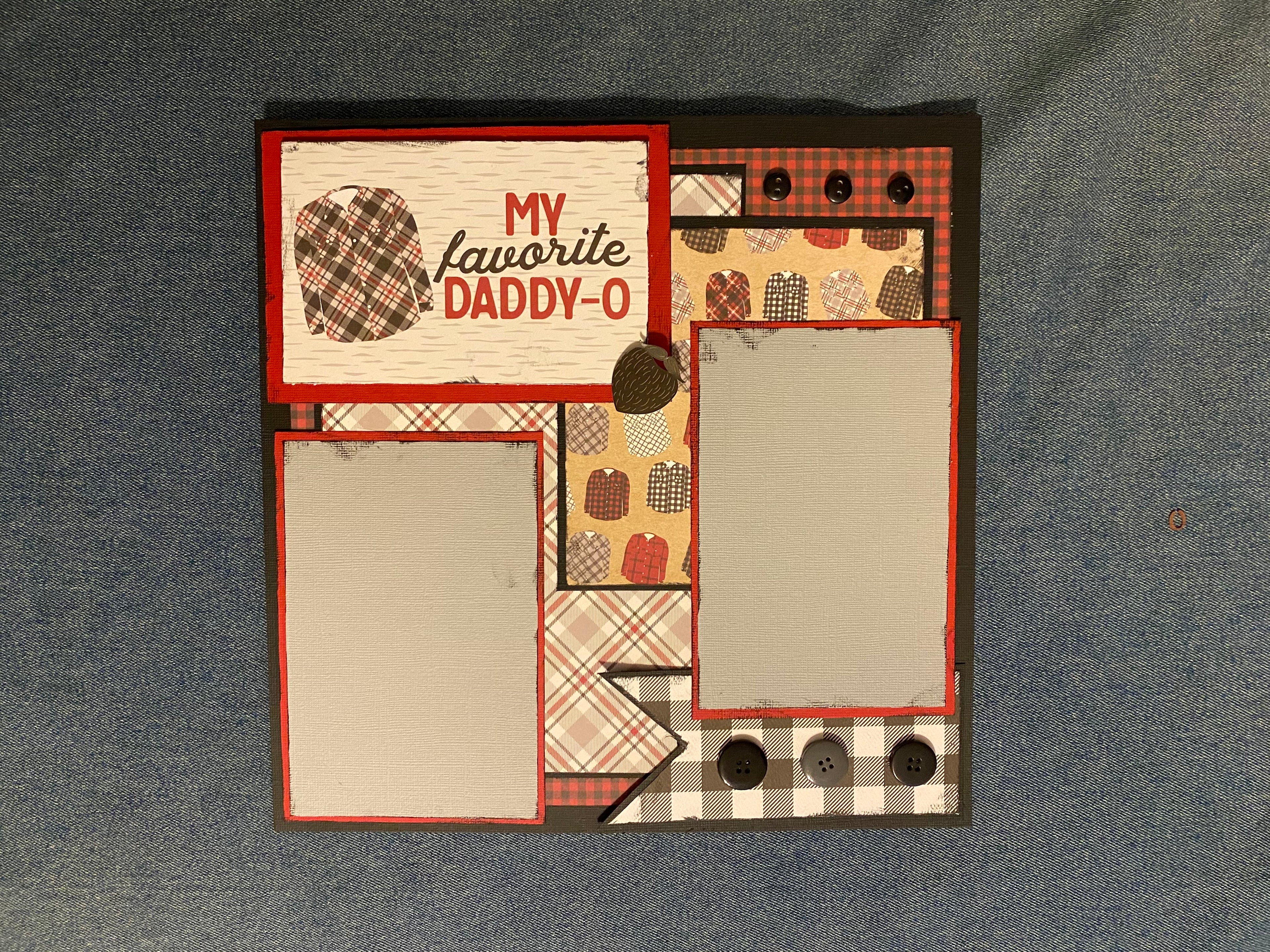 Daddy-O