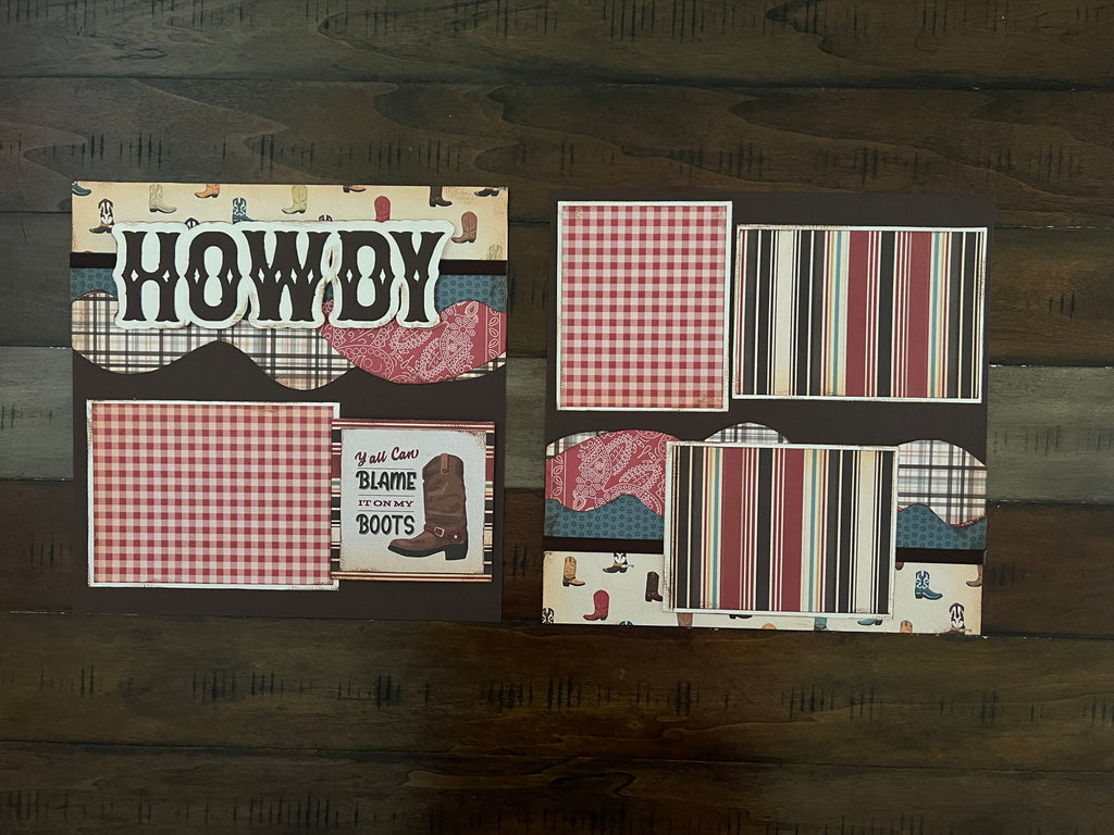 Howdy