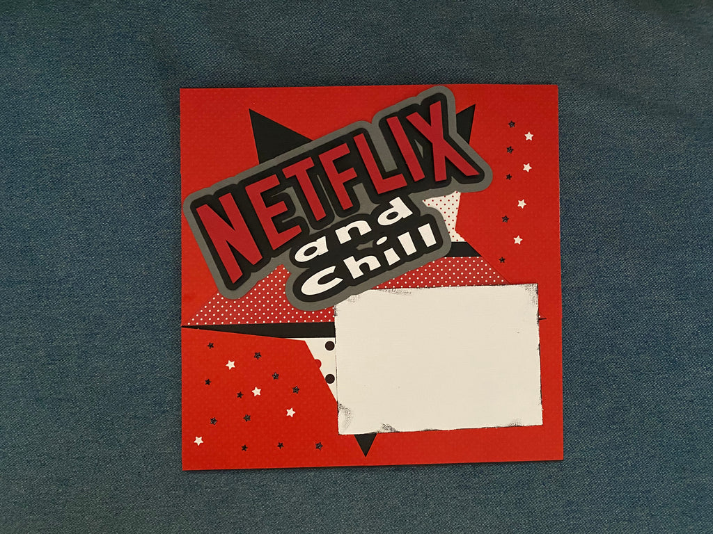 Netflix and Chill