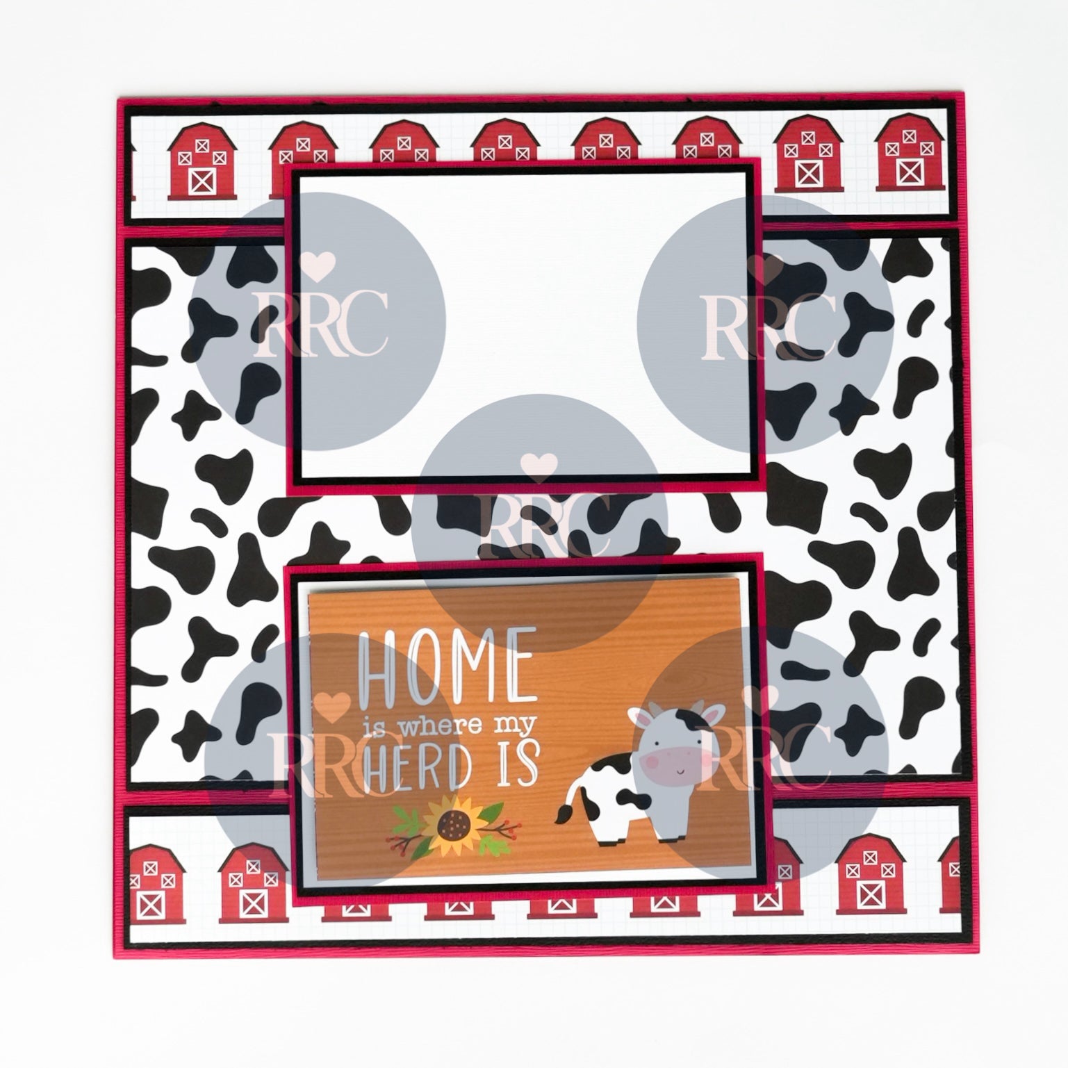 Home Is Where the Herd Is