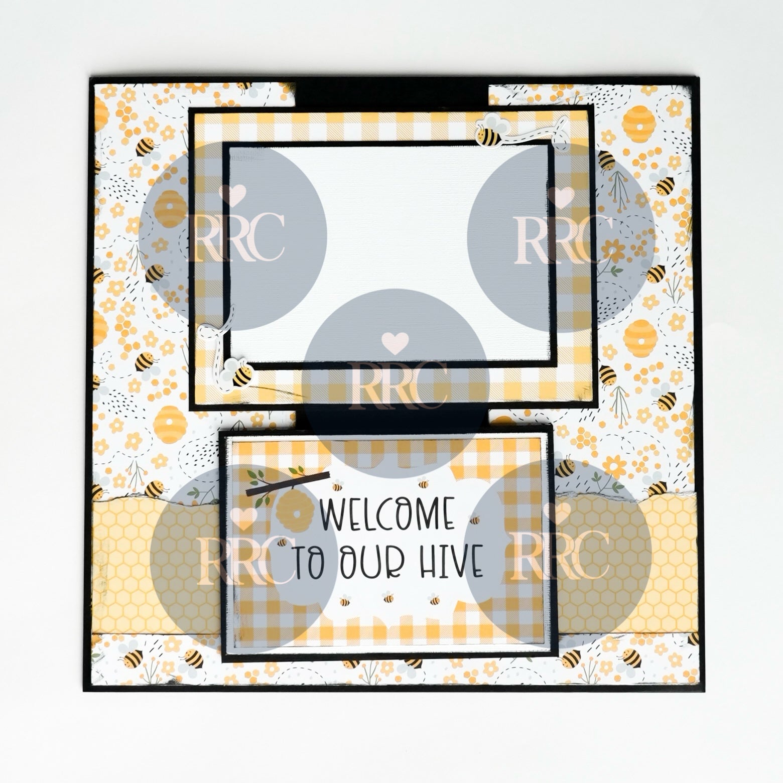 Welcome to Our Hive