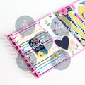 Mom/Grandma Mini Photo Book Blue Verison