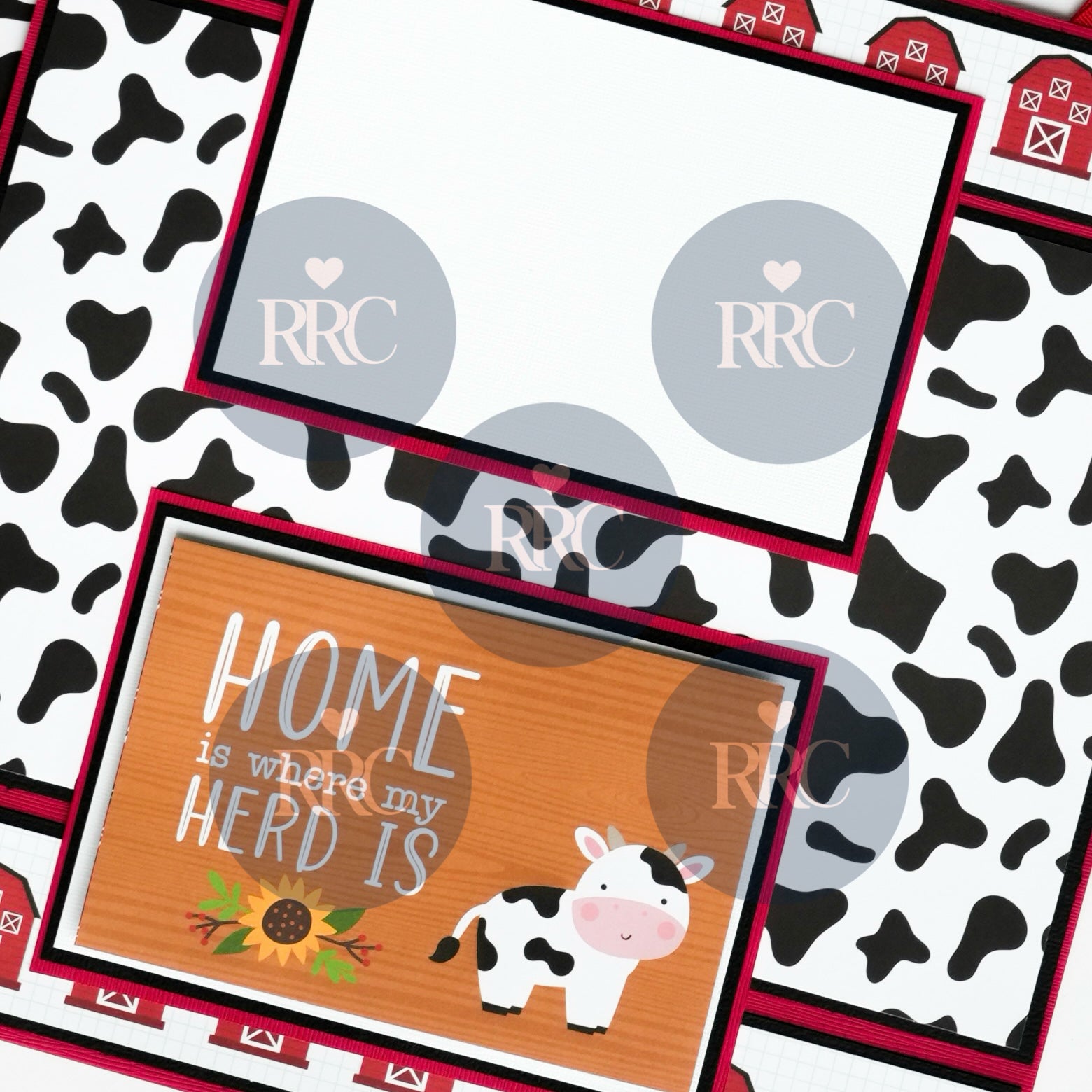 Home Is Where the Herd Is