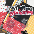 Mouse Memories